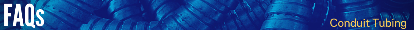 conduittubing