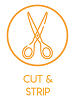 Cut & Strip