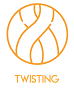 Twisting - Value Added Service