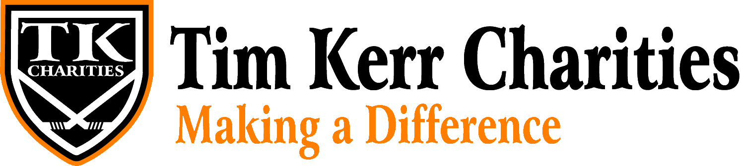 Tim Kerr