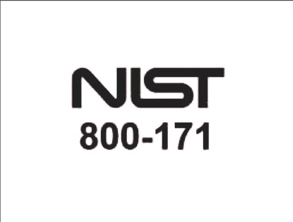 NIST 800-171