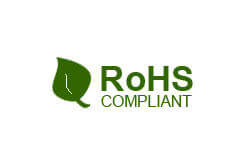 Restriction of Hazardous Substances (RoHS)