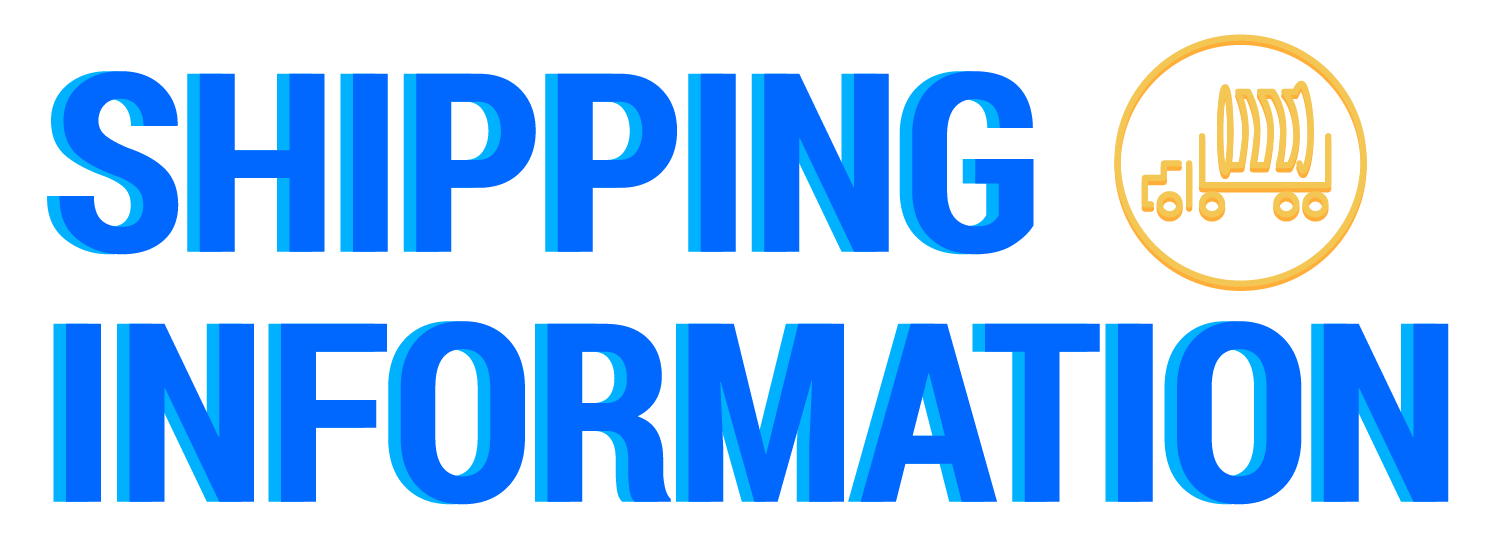 Shipping