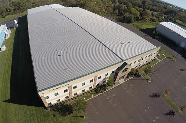 Allied Wire & Cable Headquarters Located in Collegeville PA