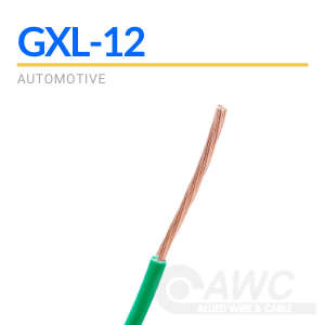 GXL-8 Automotive Primary Wire 8 AWG Gauge 1 conductor HIGH TEMP more LENGTH 
